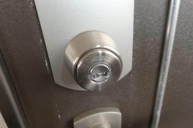 プロニティーＭＡＢＩのセキュリティ|ＬＢキー