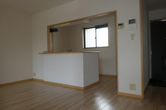 プロニティーＭＡＢＩの居間・リビング