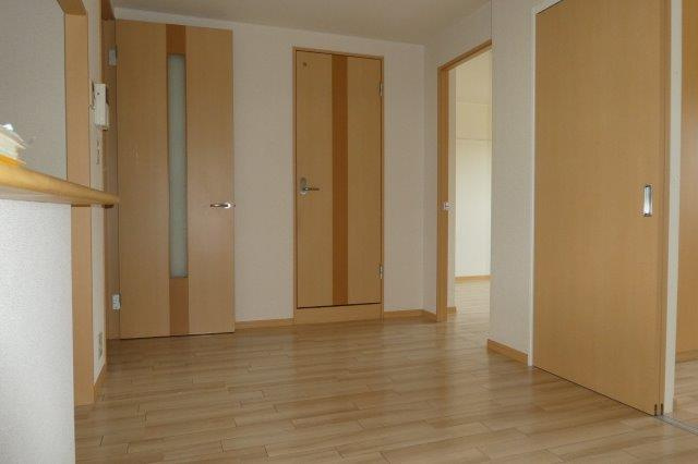 プロニティーＭＡＢＩの居間・リビング