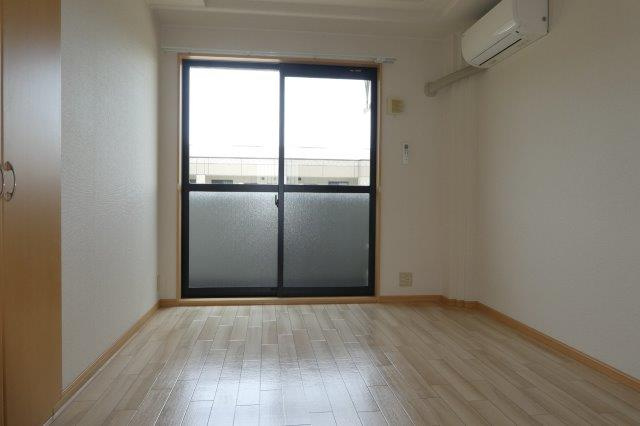 プロニティーＭＡＢＩの寝室|洋室