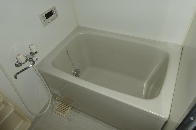 プロニティーＭＡＢＩの浴室