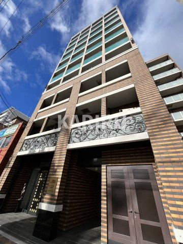 セイワパレス都島駅前