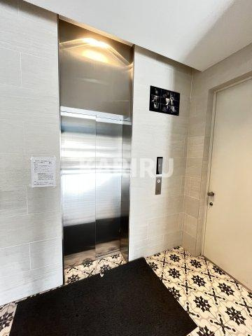 セイワパレス都島駅前のその他