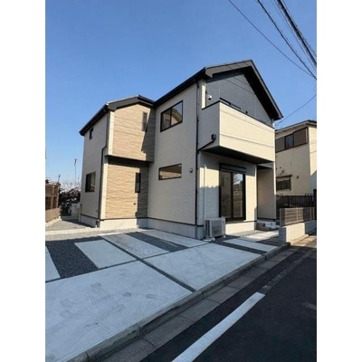 【外観】 | Kolet八王子横川町(コレットハチオウジヨコカワマチ)