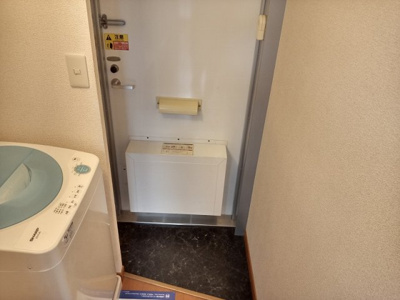 【玄関】 | レオパレスＧＳＴ