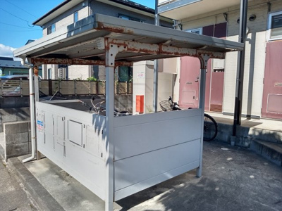 【その他】 | レオパレスＧＳＴ