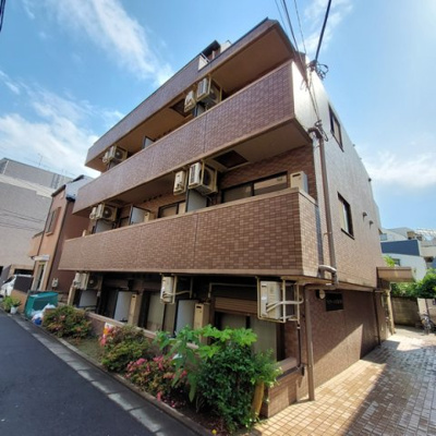 【外観】 | ラミアール学芸大学