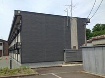 レオパレスまつかぜの画像