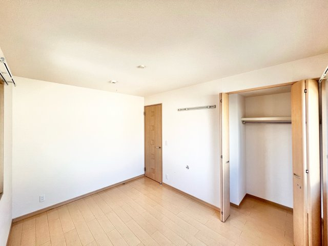 グレイスコートの洋室|※別部屋参考写真