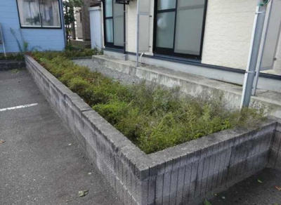 【その他】 | レオパレスシルヴァ