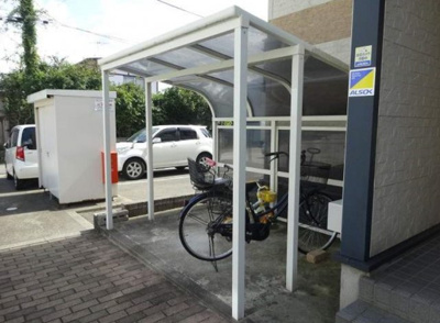 【その他】 | レオパレスシルヴァ