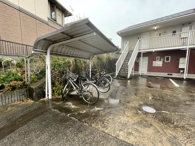 シャトレーＫのその他共用部分