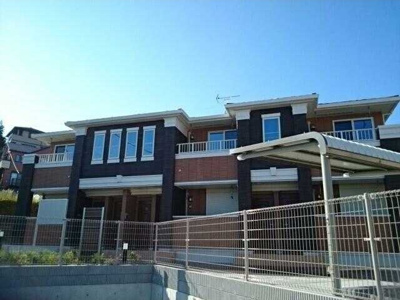 【外観】 | ベルハウス（ベルハウス）