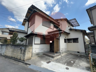 【外観】 | 河内長野市喜多町戸建