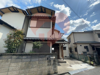  | 河内長野市喜多町戸建