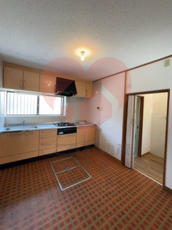 【居間・リビング】 | 河内長野市喜多町戸建