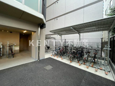 【その他共用部分】 | クレヴィアリグゼ南品川