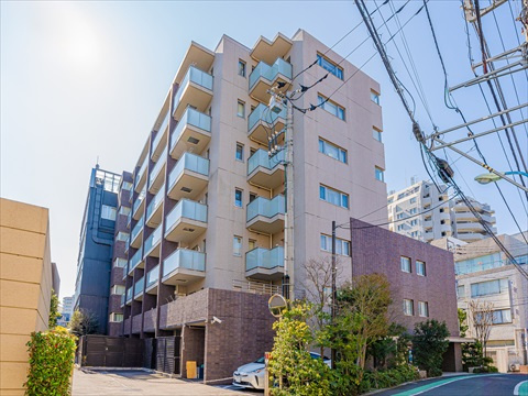 ブランシエラおとめ山公園