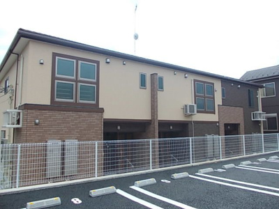 【駐車場】 | サンハイムＦ(サンハイムエフ)