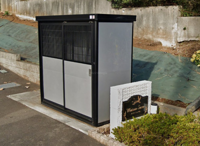 【その他共用部分】 | サンハイムＦ(サンハイムエフ)