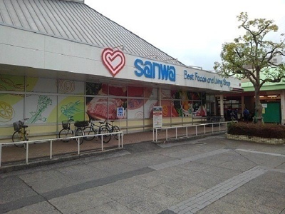 【周辺】 | サンハイムＦ(サンハイムエフ)