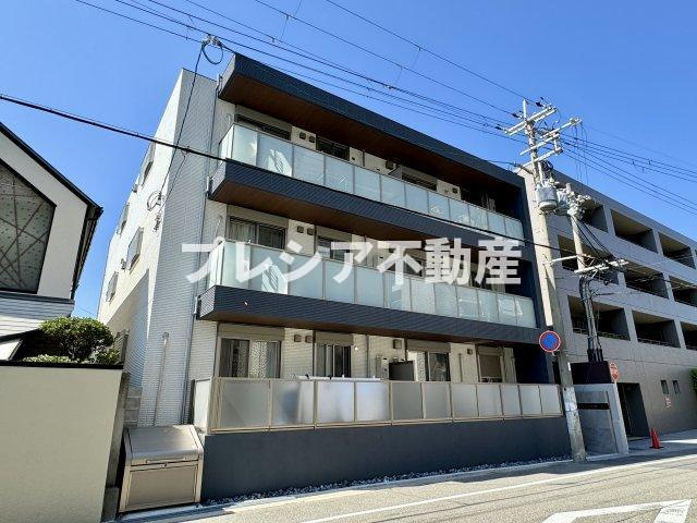 HEBEL MAISON 甲子園口2丁目