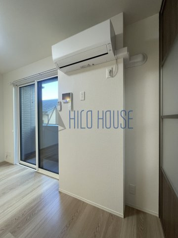 D-Sereno上福岡の設備|※同建設会社の別モデルより引用