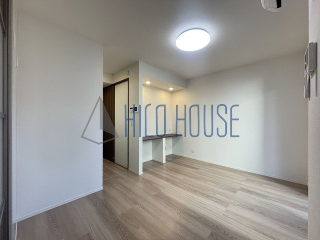 D-Sereno上福岡の居間・リビング|※同建設会社の別モデルより引用