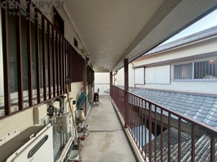 大将軍ハイツのその他物件画像