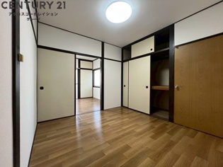 エアコン付きで初期費用を抑えたい方にもおすすめです。
