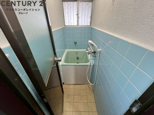 窓があり換気できます