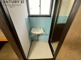 窓があり換気できます