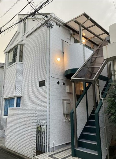 【外観】