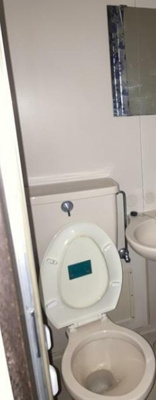 【トイレ】 | ライフピアブルーベリー