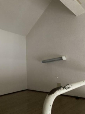 【寝室】 | ライフピアブルーベリー