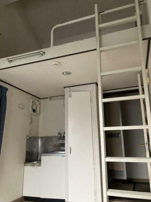 【内装】 | ライフピアブルーベリー