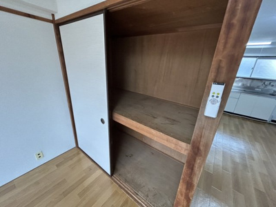 【収納】 | 高野台レジデンス