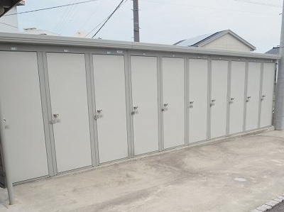 【設備】 | フェスティナ・レンテ