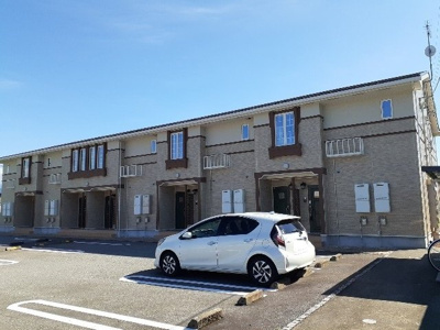 【外観】 | フェスティナ・レンテ