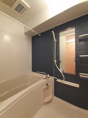 【浴室】 | フェスティナ・レンテ