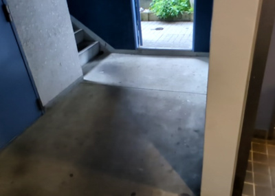 【内装】 | メゾン・ド・ノアバーム八王子 | 共用部分は、一棟の建物に住む区分所有者全員が共同で所有するとし、共用部分の管理、補修などは、区分所有者で形成される管理組合が行います。個人の判断で勝手に変更することはできませんので覚えておきましょう。