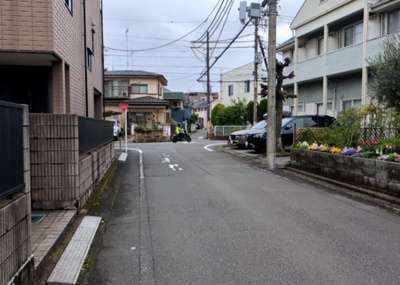 【展望】 | メゾン・ド・ノアバーム八王子 | 景色重視でお家選ぶをするとスーパーが遠い！学校が遠い！など生活をするうえで利便性で困ることもあります。まず一度現地を見学する際に、周辺の施設などがあるかを確認し、暮らし始めた後のことを想像しましょう。