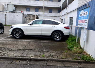 【駐輪場】 | メゾン・ド・ノアバーム八王子 | マンションの駐輪場は、事前に空きがあるか確認を取ると安心です。せっかく入居したのに駐輪スペースがない！なんてことになったら大変ですよね。そこで、内見時や購入前にはまず事前に確認しておくと良いでしょう。