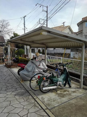 【その他共用部分】 | コンフォート2(コンフォートツー)