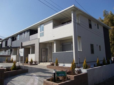 【外観】 | コンフォート2(コンフォートツー)