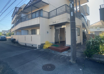 【外観】 | ジュネス旭 | 最寄り駅が近いなどの交通アクセスが良い土地だと暮らしやすいですよね。通勤・通学の観点から土地を選ぶことも大切です！自身や家族のライフワークからあったの物件を探しましょう！当社営業がお力になります！