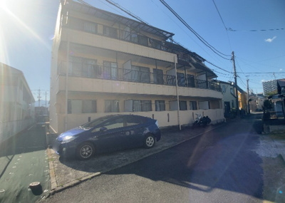 【外観】 | ジュネス旭 | 販売されている全ての土地が、宅地用の土地であるとは限りません。都市計画法に基づき、基本的に住宅を建てることができるのは土地計画区であることに加え、市街化区域として定められている地域のみとなっています。