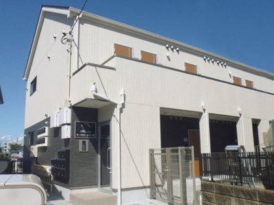 【その他共用部分】 | マーベラス西恋ヶ窪(マーベラスニシコイガクボ)