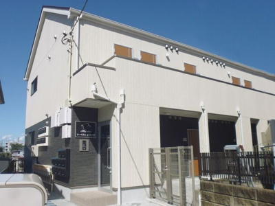 【外観】 | マーベラス西恋ヶ窪(マーベラスニシコイガクボ)