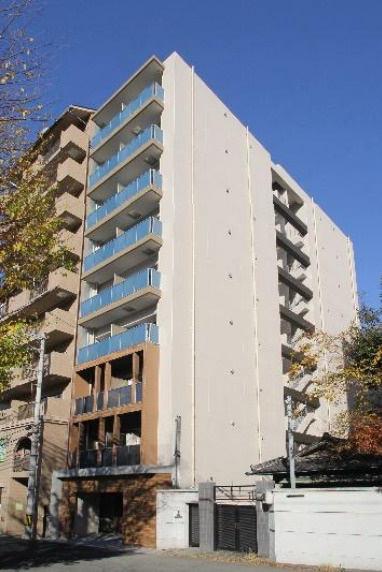 Forest Court 南大江公園 BRAVI不動産